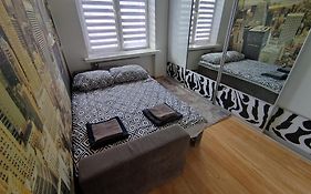 Apartament Norwida